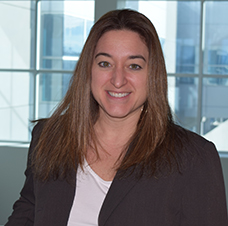 Administrative Spotlight:  Logo